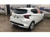 Nissan Micra 1.0 IG-T 100 Sloopvoertuig (2019, Wit)