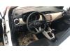 Nissan Micra 1.0 IG-T 100 Sloopvoertuig (2019, Wit)
