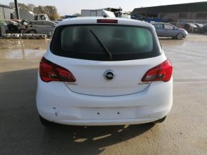 Opel Corsa E 1.4 16V Sloopvoertuig (2019, Wit)