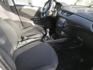 Opel Corsa E 1.4 16V Sloopvoertuig (2019, Wit)