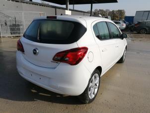 Opel Corsa E 1.4 16V Sloopvoertuig (2019, Wit)