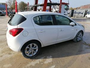 Opel Corsa E 1.4 16V Sloopvoertuig (2019, Wit)