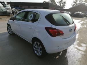 Opel Corsa E 1.4 16V Sloopvoertuig (2019, Wit)