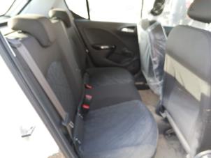 Opel Corsa E 1.4 16V Sloopvoertuig (2019, Wit)