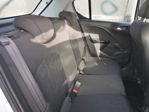 Opel Corsa E 1.4 16V Sloopvoertuig (2019, Wit)