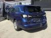 Opel Astra K Sports Tourer 1.4 Turbo 12V Sloopvoertuig (2020, Blauw)