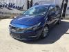 Opel Astra K Sports Tourer 1.4 Turbo 12V Sloopvoertuig (2020, Blauw)