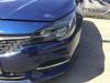 Opel Astra K Sports Tourer 1.4 Turbo 12V Sloopvoertuig (2020, Blauw)