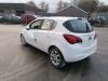 Opel Corsa E 15- Sloopvoertuig (2019, Wit)