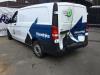 Mercedes Vito 1.6 111 CDI 16V Sloopvoertuig (2017, Wit)