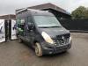 Renault Master III 2.3 dCi 125 16V FWD Sloopvoertuig (2015, Zwart)