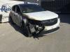 Opel Grandland 1.2 Turbo 12V Sloopvoertuig (2019, Wit)