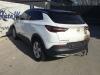 Opel Grandland 1.2 Turbo 12V Sloopvoertuig (2019, Wit)