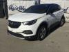 Opel Grandland 1.2 Turbo 12V Sloopvoertuig (2019, Wit)