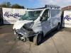 Renault Trafic 2.0 dCi 16V 145 Sloopvoertuig (2021, Wit)