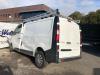 Renault Trafic 2.0 dCi 16V 145 Sloopvoertuig (2021, Wit)