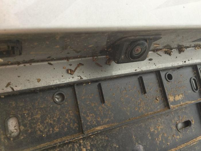 Volkswagen Up! 1.0 12V 60 Sloopvoertuig (2020, Metallic, Zilver)