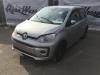 Volkswagen Up! 1.0 12V 60 Sloopvoertuig (2020, Metallic, Zilver)