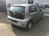 Volkswagen Up! 1.0 12V 60 Sloopvoertuig (2020, Metallic, Zilver)