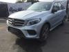Sloopauto Mercedes GLE uit 2016