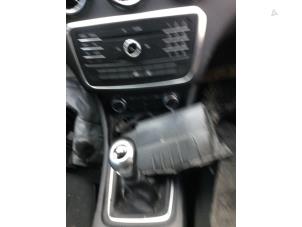 Mercedes A 1.5 A-160 CDI, A-160d 16V Sloopvoertuig (2016, Grijs)