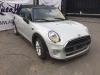 Mini Mini Convertible 1.5 12V One Sloopvoertuig (2018, Wit, Zilver)