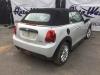 Mini Mini Convertible 1.5 12V One Sloopvoertuig (2018, Wit, Zilver)