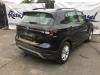 Volkswagen T-Cross 1.0 TSI 110 12V Sloopvoertuig (2020, Zwart)