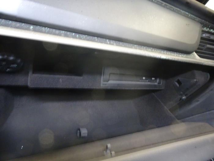 Porsche Panamera 2.9 V6 24V 4 E-Hybrid Sloopvoertuig (2021, Wit)