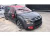 Citroen C3 1.2 Vti 12V PureTech Sloopvoertuig (2019, Grijs)