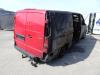 Mercedes Vito Mixto 1.6 111 CDI 16V Sloopvoertuig (2018, Rood)