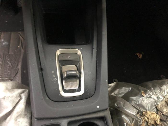 Skoda Octavia Combi 2.0 TDI GreenTec 16V Sloopvoertuig (2021, Zwart)