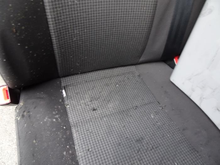 Volkswagen Transporter T6 2.0 TDI Sloopvoertuig (2020, Zwart)