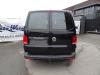 Volkswagen Transporter T6 2.0 TDI Sloopvoertuig (2020, Zwart)
