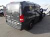 Mercedes Vito 1.6 111 CDI 16V Sloopvoertuig (2015, Grijs, Zwart)