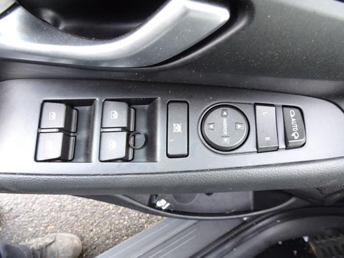 Hyundai i30 1.0 T-GDI 12V Hybrid 48V Sloopvoertuig (2021, Muisgrijs)