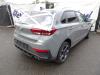 Hyundai i30 1.0 T-GDI 12V Hybrid 48V Sloopvoertuig (2021, Muisgrijs)