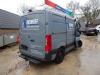 Mercedes Sprinter 3,5t 311 CDI 2.1 D FWD Sloopvoertuig (2020, Grijs)