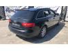 Audi A4 Avant 2.0 TDI 16V Sloopvoertuig (2015, Zwart)