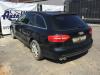 Audi A4 Avant 2.0 TDI 16V Sloopvoertuig (2015, Zwart)