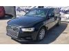 Audi A4 Avant 2.0 TDI 16V Sloopvoertuig (2015, Zwart)