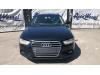 Audi A4 Avant 2.0 TDI 16V Sloopvoertuig (2015, Zwart)