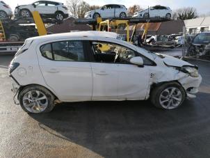 Opel Corsa E 1.4 16V Sloopvoertuig (2019, Wit)
