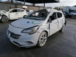 Opel Corsa E 1.4 16V Sloopvoertuig (2019, Wit)