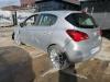 Opel Corsa E 1.4 16V Sloopvoertuig (2019, Grijs)