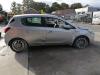 Opel Corsa E 1.4 16V Sloopvoertuig (2019, Grijs)