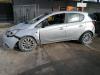 Opel Corsa E 1.4 16V Sloopvoertuig (2019, Grijs)