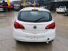 Opel Corsa E 1.4 16V Sloopvoertuig (2019, Wit)