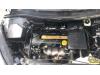 Opel Corsa E 1.4 16V Sloopvoertuig (2019, Wit)