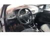 Opel Corsa E 1.4 16V Sloopvoertuig (2019, Wit)